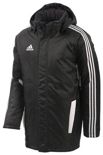 soccer coach jacket